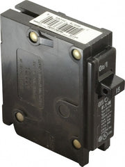 15 Amp, 120/240 VAC, 1 Pole, Plug In Type BR Circuit Breaker