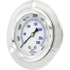 Brand: PIC Gauges / Part #: PRO-204L-254Q