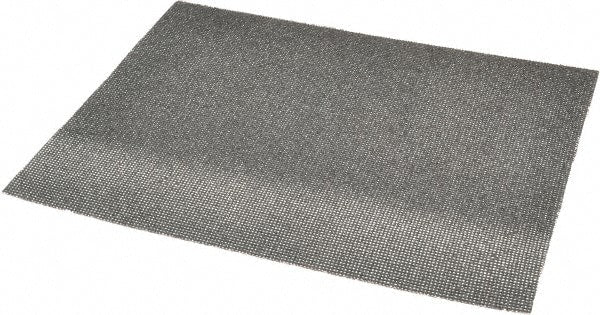 Sanding Sheet: 60 Grit, Silicon Carbide