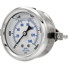 Brand: PIC Gauges / Part #: PRO-203L-254O