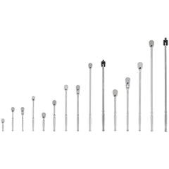 12-pc Ratchets-NQR Module