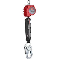 Self-Retracting Lifeline:  310 lb Capacity,  6.00' Lifeline