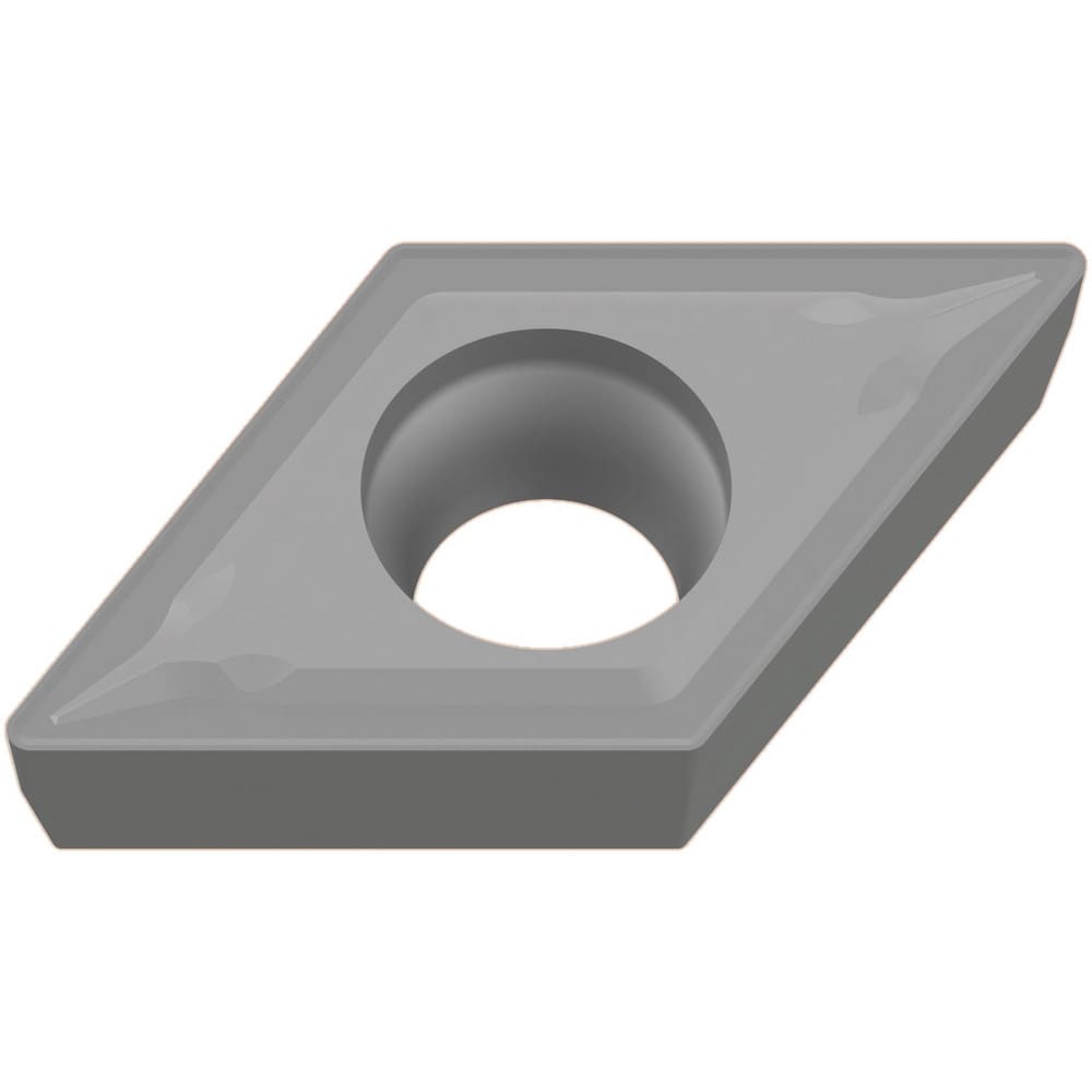 Turning Insert: DCMT32.51MS MT9005, Carbide