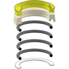 35mm Rod, Rod Kit