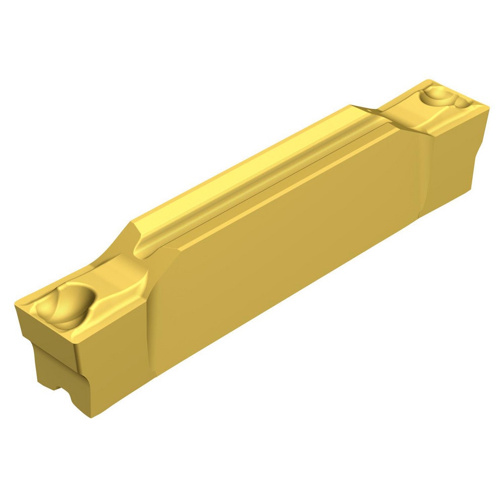 Grooving Insert:  C2I H2 GF  1135,  Carbide