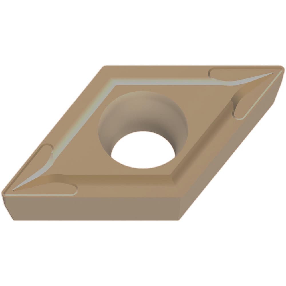 Turning Insert: DCMT432 UE6020, Carbide