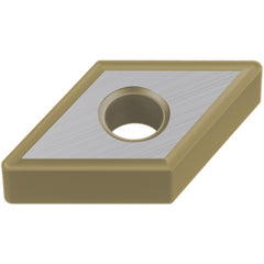 Turning Insert: DNMG431 MC6125, Carbide