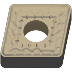 Turning Insert: CNMM643HX UE6110, Carbide