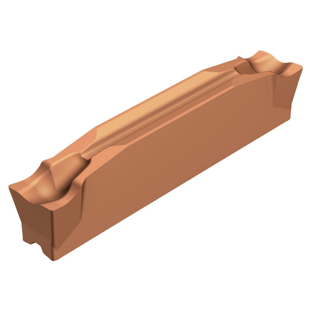 Cutoff Insert: C2IE2R02000502CM 1145, Carbide, 2.00 mm Cutting Width, 0.0787" Cutting Width