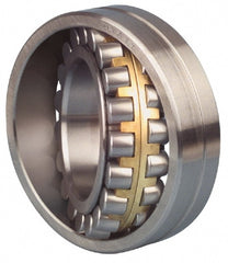 Spherical Roller Bearings; Type: Tapered; Bore Diameter: 7.0866; Static Load Capacity: 329600.00; Thickness (Decimal Inch