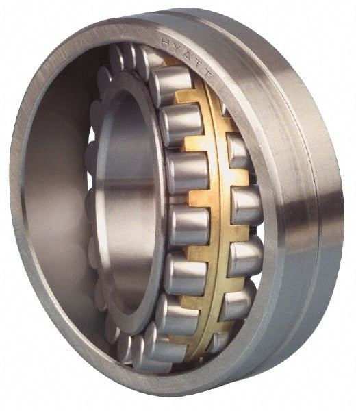 Spherical Roller Bearings; Type: Straight; Bore Diameter: 3.9370; Static Load Capacity: 164300.00; Thickness (Decimal Inch