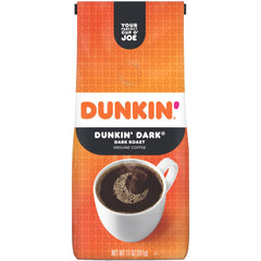 Coffee: Original, 11 oz, Bag, 1/Pack