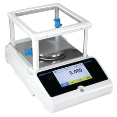 Balance Scale: 720 g Capacity, Digital LCD Display, Internal Calibration