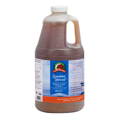 Garden & Pump Sprayer Accessories; Description: Sunshine Harvest Brown Algae Soil Enhancer with Salicylic Acid  64oz bottle; Form: Liquid; For Use With: Sprayer; Chemical Safe: Yes; Type: Fertilizer