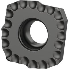 Indexable Drill Inserts; Insert Style: DFPR; Insert Material: Carbide; Manufacturer Grade: KCMS40; Thickness (mm): 3.6