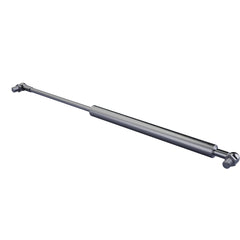 Extended Life Gas Spring:  0.3900" Rod Dia,  0.8700" Tube Dia,  250.00 lb Capacity