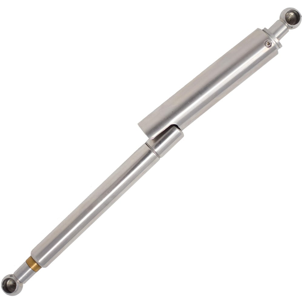 Locking Gas Spring:  90.00 lb Capacity