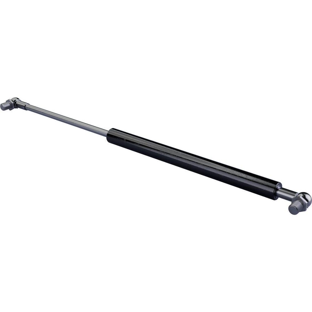 Extended Life Gas Spring:  0.3900" Rod Dia,  0.8700" Tube Dia,  180.00 lb Capacity