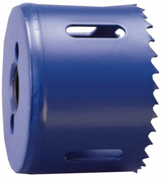 Hole Saw: 3-3/4" Saw Dia, 1-7/8" Cut Depth