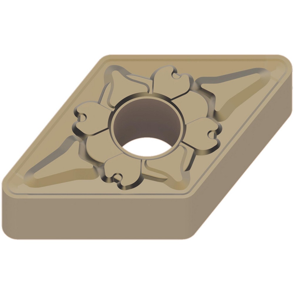 Turning Insert: DNMG433RM MC7015, Carbide