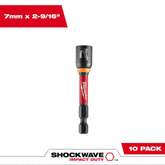 Brand: Milwaukee Tool / Part #: 49-66-0707