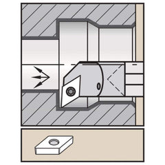 .360 - .560" Capacity - 110° Angle - Countersink Gage