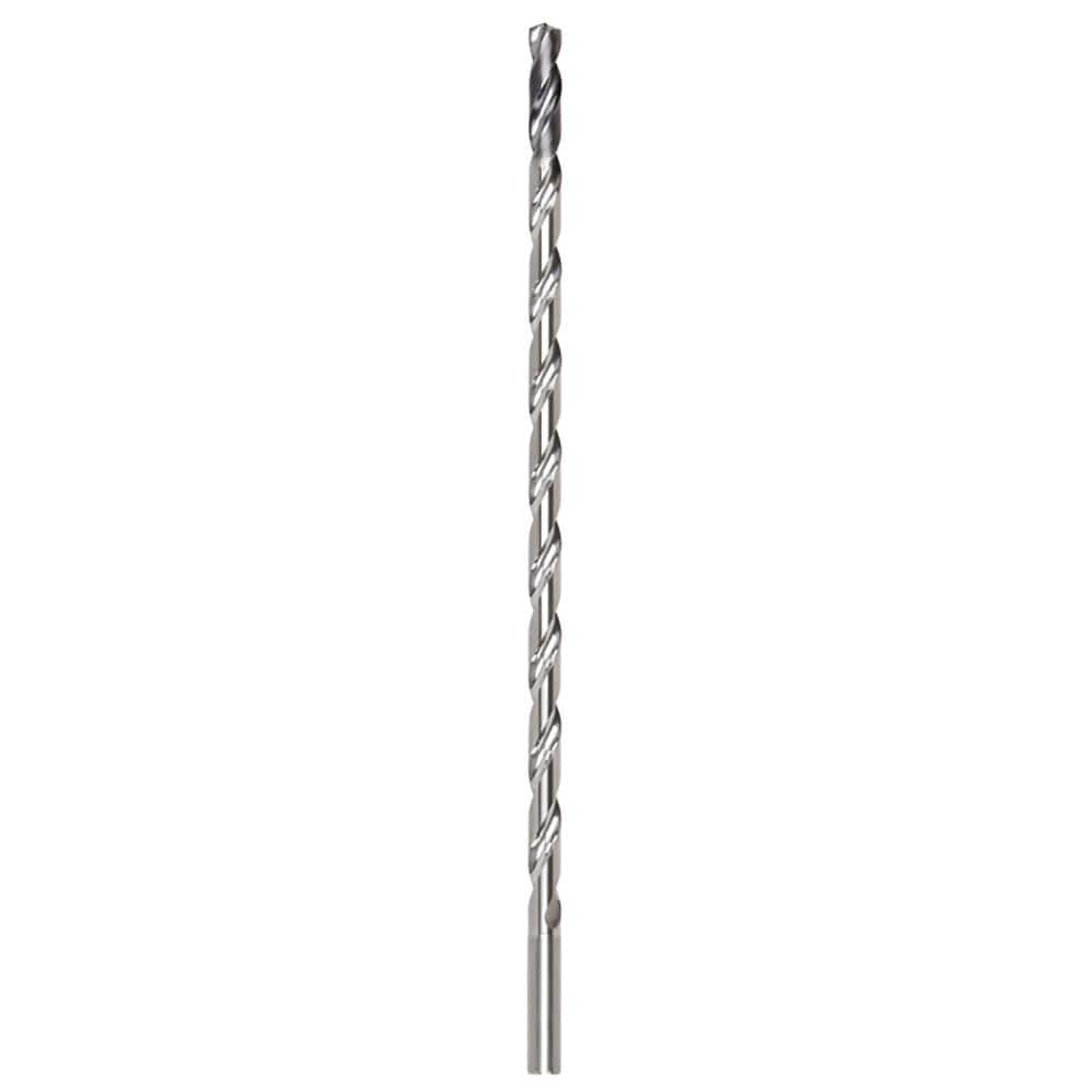 .4990 Dia-HSS-Straight Shank/Straight Flute Chucking Reamer