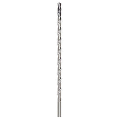 .4990 Dia-HSS-Straight Shank/Straight Flute Chucking Reamer