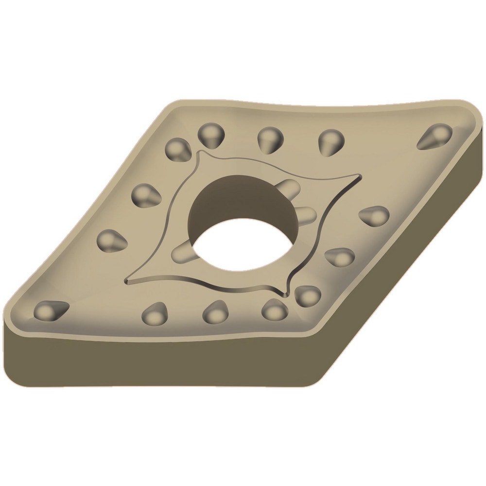 Turning Insert: DNMM432HZ UE6020, Carbide