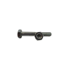 1/4" OD, Caster Axle Kit