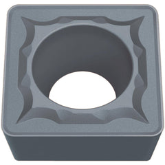 Turning Insert: SCMT32.52MS MP9005, Carbide