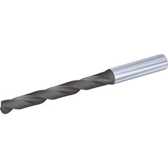 3/16 x 3/16 x 7/16 x 2 5Fl .015 C/R Carbide End Mill - TiALN