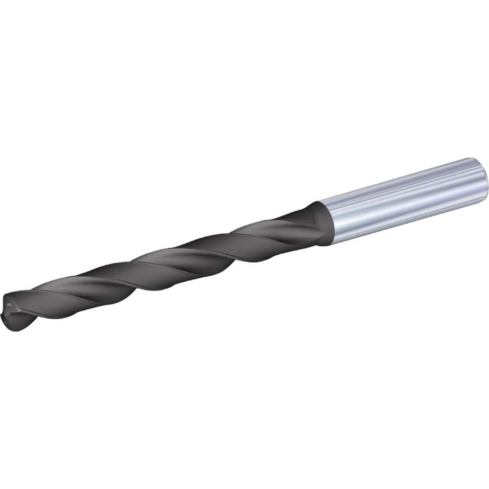 5/16 x 5/16 x .210 x 4 4FL 1.7100 Reach 220 Degree Spherical Ball Nose End Mill-nACo