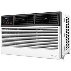 Air Conditioners; Air Conditioner Type: Window/Through-The-Wall (Cooling Only); Cooling Area: 1500