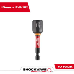 Brand: Milwaukee Tool / Part #: 49-66-0713