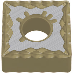 Turning Insert: SNMG432SA MC6125, Carbide