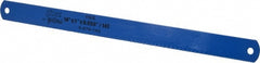 14" 14 TPI High Speed Steel Power Hacksaw Blade