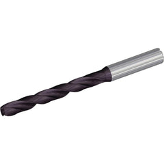 5/32″ × 3/16″ × 15/64″ × 2″ 4 Flute Double End HSSCo Finishing Center Cutting End Mill-Uncoated