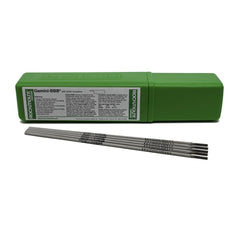 Gemini BBB Welding Electrode: 3/32" Dia, For Joining and Cladding Most Stainless Steels