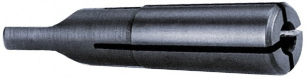 Morse Taper Drill Drivers; Outside Taper Size: 2MT; Drill Size (Decimal Inch): 0.199 in