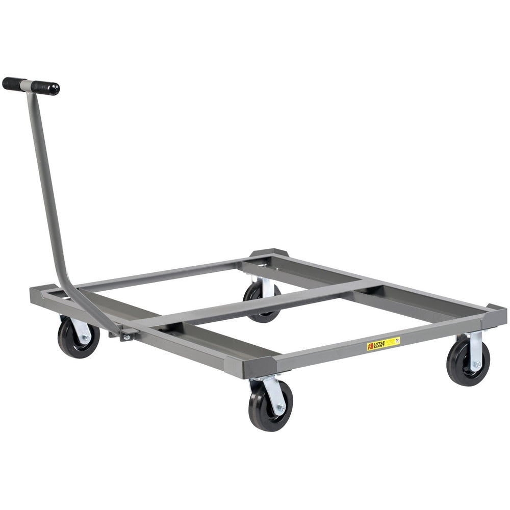 Dollies; Dolly Type: Pallet; Load Capacity (Lb.