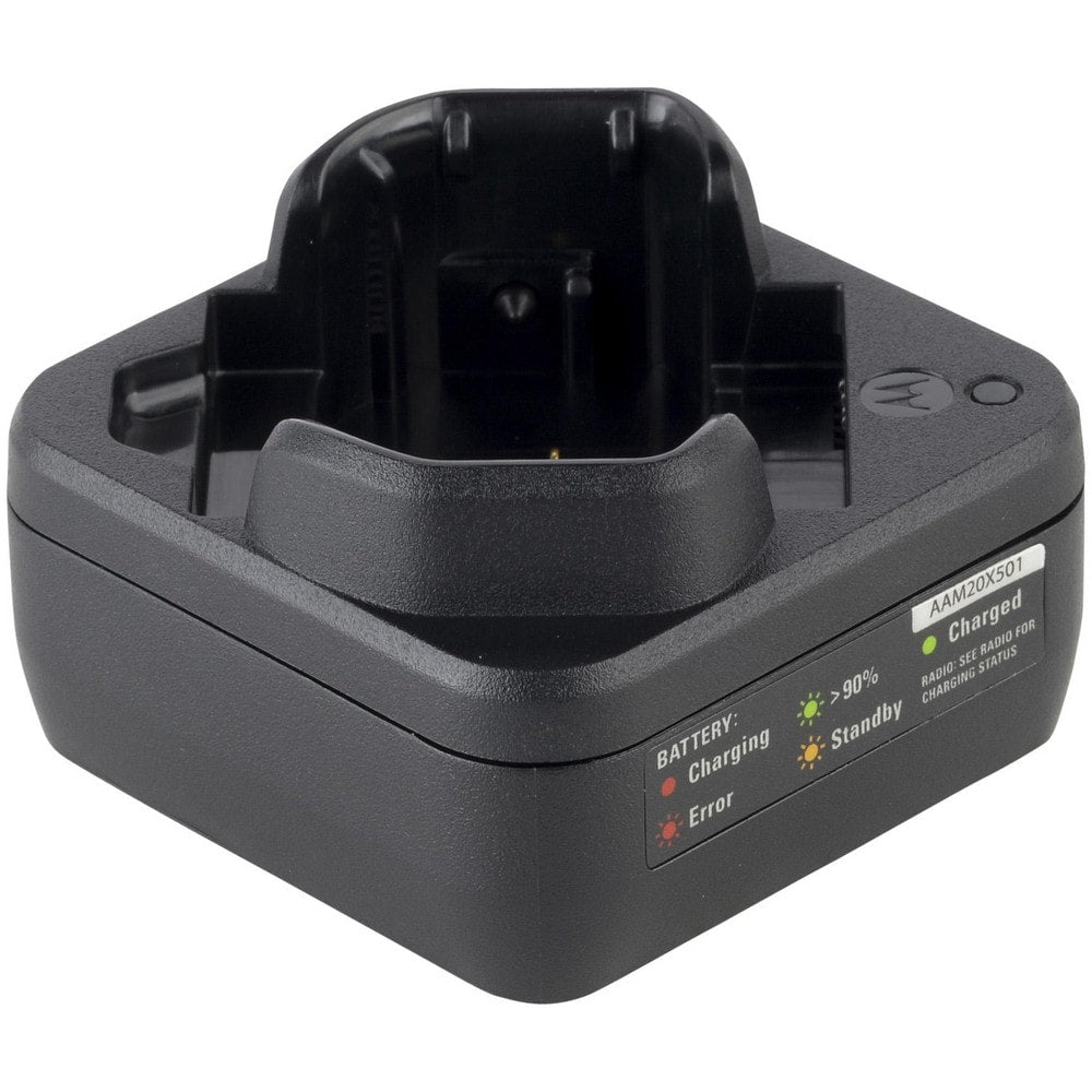 Two Way Radio Charger