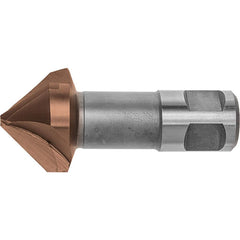 .1247 Dia-Dowel Pin Solid Carbide Straight Flute Chucking Reamer