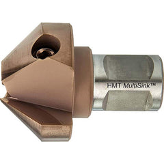 5/16 6FL CARB COUNTERSINK 90DEG