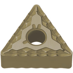 Turning Insert: TNMG333SA MC6115, Carbide