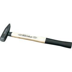 Trade Hammers; Head Weight (Lb): 2.20462; Head Material: Beryllium Copper; Face Diameter: 0.9066 in; Non-Sparking: No