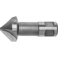 .1270 Dia-Solid Carbide Straight Flute Chucking Reamer