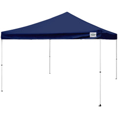 Shelters; Product Type: Canopy; Overall Width: 12; Overall Length: 12.00; Center Height: 10 ft; Side Height: 6 ft, 5 in; Opening Height: 6 ft, 5 in; Opening Width: 12 ft