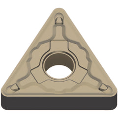 Turning Insert: TNMG432MH MC6025, Carbide