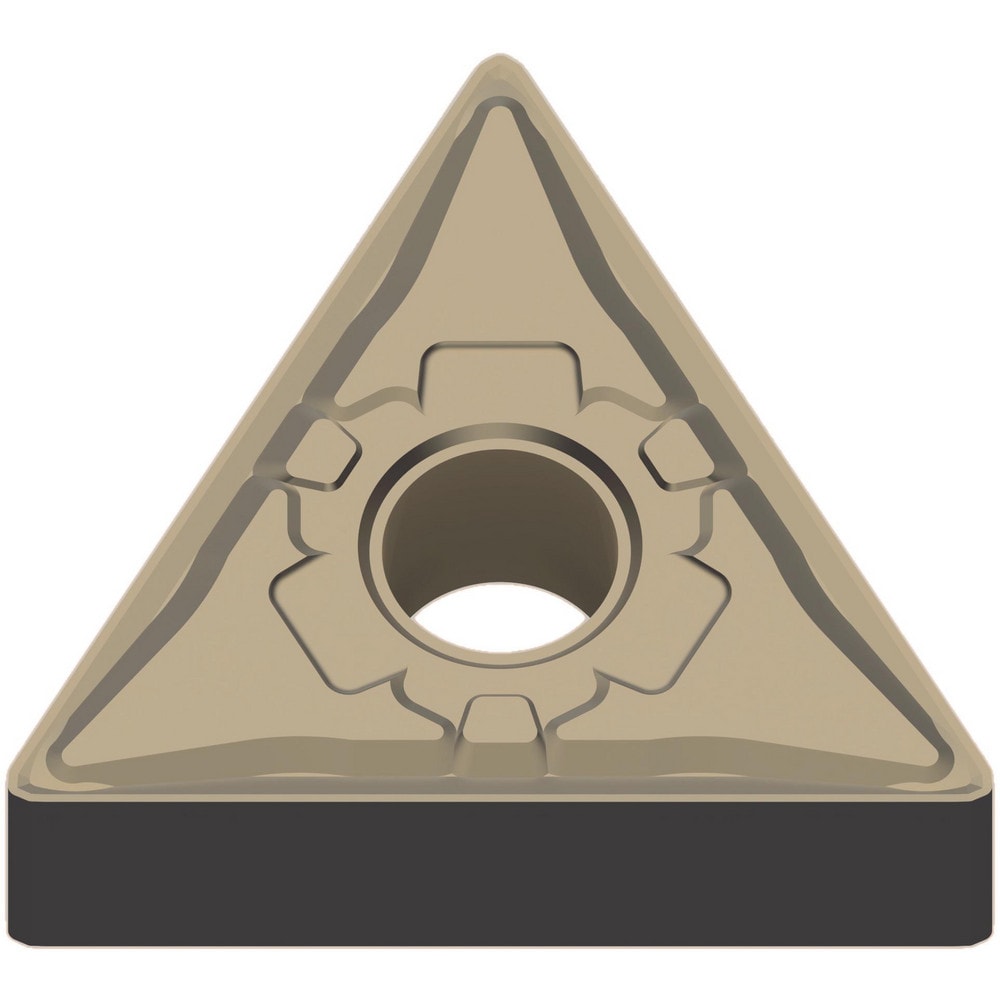 Turning Insert: TNMX331SW MC6015, Carbide